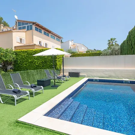 Villa Alcanada - Port D'alcudia Alcudia