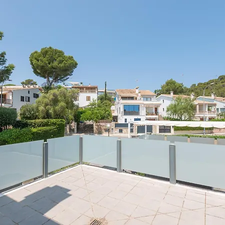 Villa Alcanada - Port D'alcudia *