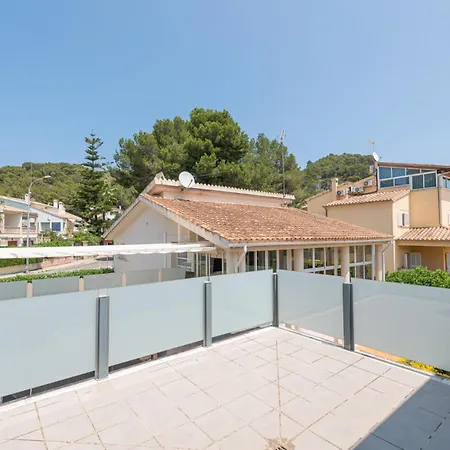 Villa Alcanada - Port D'alcudia